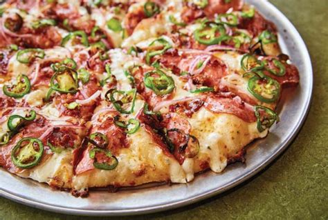 Well-rated by customers, this pizza joint is known for its popular items such as Ranch, Marinara, and Parmesan Garlic. . Toppers pizza near me